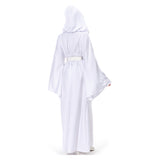 La Guerre des étoiles Princess Leia et Han Solo Couple Cosplay