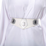 La Guerre des étoiles Princess Leia et Han Solo Couple Cosplay