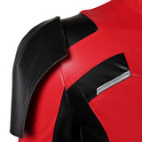 Deadpool & Wolverine Ladypool et Deadpool Couple Cosplay