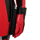 Deadpool & Wolverine Ladypool et Deadpool Couple Cosplay