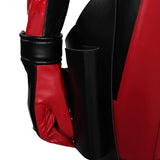 Deadpool & Wolverine Ladypool et Deadpool Couple Cosplay