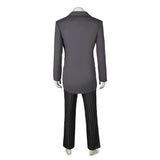 Les Noces Funèbres Emily et Victor Couple Cosplay