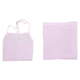 The Apothecary Diaries Saision 2(2025) Maomao Peignoir Rose Cosplay Costume 6