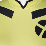 X-Men '97 Rogue et Magneto Couple Cosplay