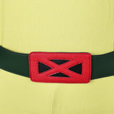 X-Men '97 Rogue et Magneto Couple Cosplay