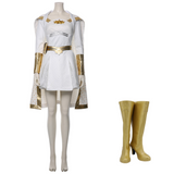 The Boys Annie January Stella Cosplay Costume