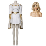 The Boys Annie January Stella Cosplay Costume