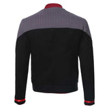 Star Trek: The Next Generation Jean-Luc Picard Cosplay Costume