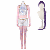 Rumi What It Sounds Like Tenue Cosplay Costume