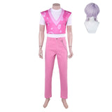 Mystery Tenue Rose Cosplay Costume Ver.2