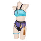 Rumi Mira Zoey Maillot de Bain Costume Design Original
