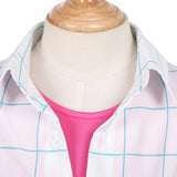 Enfant Jinu Abby Baby Mystery Romance Tenue Cosplay Costume