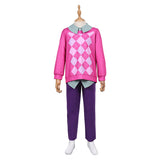 Enfant Jinu Abby Baby Mystery Romance Tenue Cosplay Costume