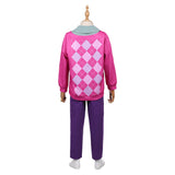 Enfant Jinu Abby Baby Mystery Romance Tenue Cosplay Costume