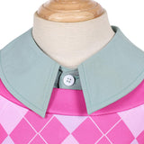 Enfant Jinu Abby Baby Mystery Romance Tenue Cosplay Costume