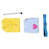 Enfant Jinu Abby Baby Mystery Romance Tenue Cosplay Costume