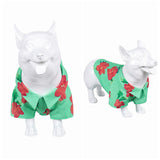 Animal Chemise Costume pour Chien