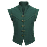 Raiponce Adulte Flynn Rider Uniform Cosplay Costume