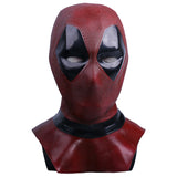 Deadpool 2 Wade Wilson Masque Ver. 2 Cosplay Accessoires