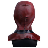 Deadpool 2 Wade Wilson Masque Ver. 2 Cosplay Accessoires