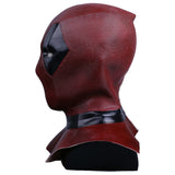 Deadpool 2 Wade Wilson Masque Ver. 2 Cosplay Accessoires