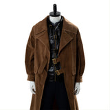 Harry Potter Alastor Moody Mad-Eye Cosplay Costume Complet