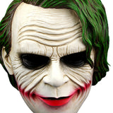 Batman Joker Masque ABS Halloween Masque Cosplay Accessoire