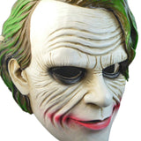 Batman Joker Masque ABS Halloween Masque Cosplay Accessoire