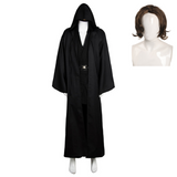 Anakin Skywalker Cosplay Costume Version Noire