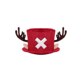 One Piece Live Action 2(2026) Chopper Cosplay Accessories