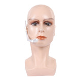 Cosplay Accessories Mizi/Sua/Ivan//Till/Luka Alien Stage(2026) TV Accessories
