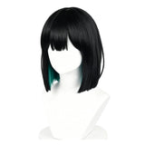 Cosplay Perruque Mizi/Sua/Ivan Alien Stage(2026) TV Perruque Femme