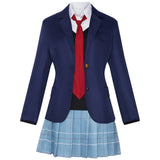 Sexy Cosplay Doll 2(2025) Kitagawa Marin Uniforme Cosplay Costume