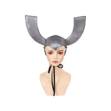 Cosplay Costume Universa Invincible 4(2026) TV Cosplay Tenue Rouge et Blanche Femme