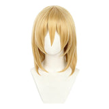 Cosplay Perruque Ishigami Senkuu/Ryusui Nanami Dr. Stone Science Future(2026) Anime Perruque Homme