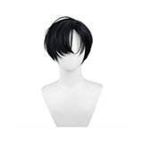 Cosplay Perruque Mizi/Sua/Ivan Alien Stage(2026) TV Perruque Femme