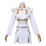 Zoey What It Sounds Like Tenue Cosplay Costume Ver.2