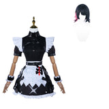 Jeu Zenless Zone Zero Ellen Joe Cosplay Costume