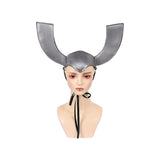 Cosplay Accessorie Invincible 4(2026) TV Cosplay Couvre-chefs Adulte