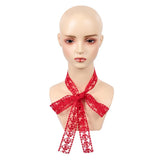 Cosplay Accessories Billie Billie À la Croisée des Mondes(2026) Film Accessories