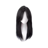Cosplay Costume Nikki Obsession(2026) Film Cosplay Robe Noire Femme