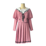 The Fragrant Flower Blooms With Dignity(2025) Kaoruko Waguri Cosplay Costume