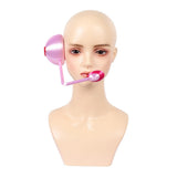 Cosplay Accessories Mizi/Sua Alien Stage(2026) TV Accessories Femme