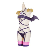 2.5 Dimensional Seduction(2024) Mikari Tachibana Sexy Lingerie Cosplay Costume