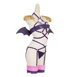 2.5 Dimensional Seduction(2024) Mikari Tachibana Sexy Lingerie Cosplay Costume