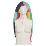Helluva Boss 2 Fizzarolli Tenue Rose Cosplay Costume