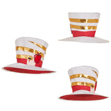 Hazbin Hotel Lucifer Cosplay Accessoires