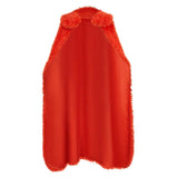 One Piece Luffy et Sanji Cape Cosplay Costume