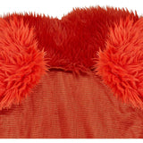 One Piece Luffy et Sanji Cape Cosplay Costume