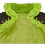 One Piece Luffy/Zoro/Sanji Cape Cosplay Costume